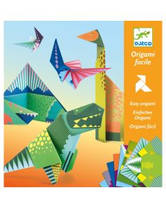 Dinosaurs Design By Djeco