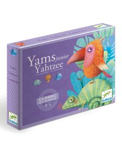 Yams* Djeco