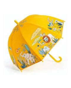 Savannah Little Big Room By Djeco