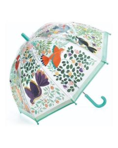 Flowers & Birds Little Big Room By Djeco