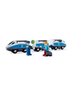 Tren Interurbano Hape