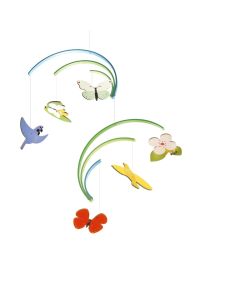 Spring Little Big Room By Djeco