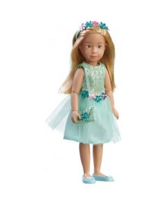 Vera Vestido Fiesta Set  - 23 Cm Kruselings