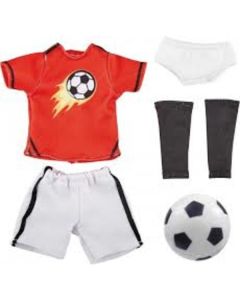 Indumentaria Futbol            - Michael Kruselings