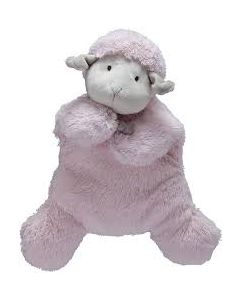 Hello World - Oveja De Peluche Storki