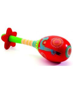 Maracas Djeco