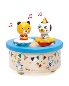 Fantasy Melody  Djeco