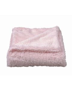 Cozy Blanket Manta Rosada Storki