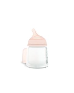 Biberon Zerø.Zerø 180 Ml Flujo A Zero.Zero Suavinex