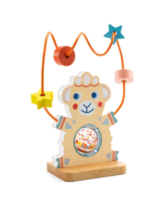 Babyactivity Djeco