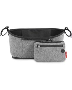 Organizador de coche de bebé Gris Skip Hop