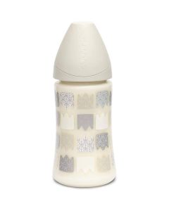 Biberon PP 270ml Special Occasions Suavinex
