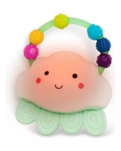 Sonajero Nube con Luz B.Toys