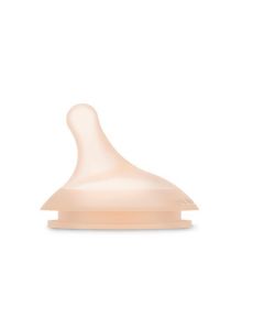 Tetina Zerø.Zerø Flujo A Pack 2 Uds Silicona Suavinex