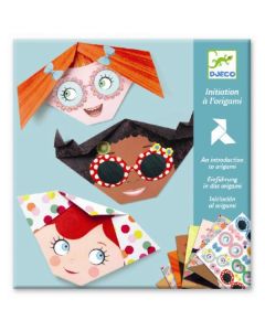 Pretty Faces Design By By Djeco