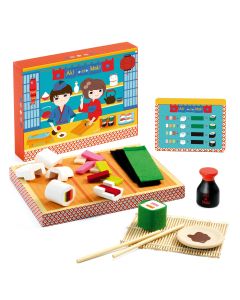 Aki Et Maki Djeco