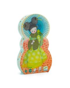 Kokeishi 36 pcs Djeco