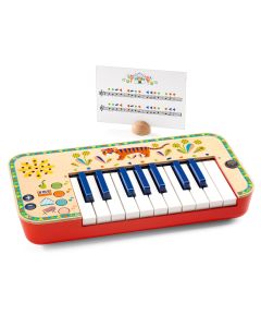 Synthesiser Djeco