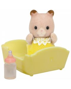 Hamster Baby Sylvanian Families