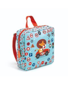 Lion Little Big Room By Djeco