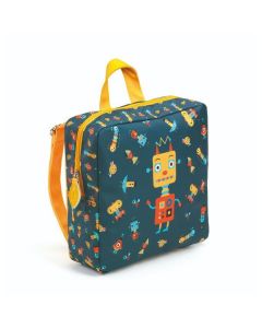 Robot Little Big Room By Djeco