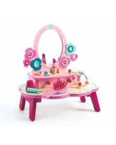Flora Dressing Table Djeco