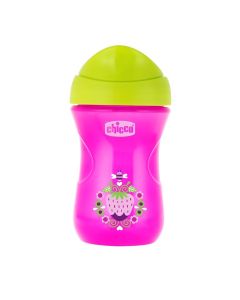 Easy Cup 266Ml 12+ Niña Chicco