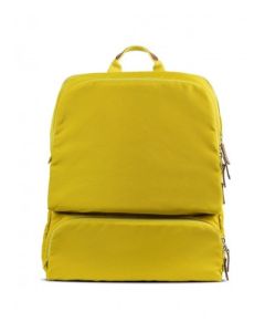 Mochila Maternal Mostaza Storki