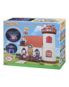 Starry Point Lighthouse Sylvanian Families