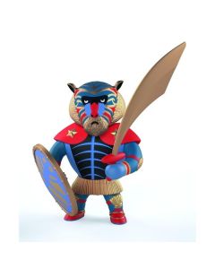 Bushi Djeco