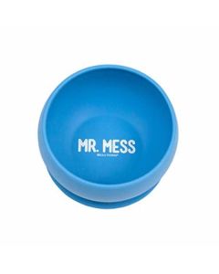 Bowl Mr Mess - Azul BELLA TUNNO