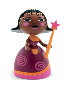 Nilaja Djeco