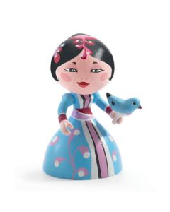 Himeka Djeco