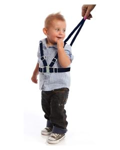 Arnes de Seguridad azul Dreambaby