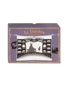 The Shadow Theatre Moulin Roty