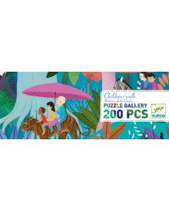 Children'S Walk Djeco