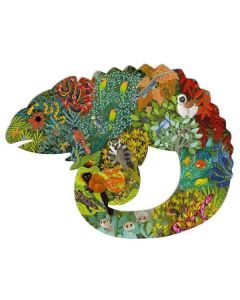 Chameleon 150 Pcs Djeco