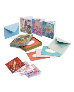 Martyna Writing Set Lovely Paper By Djeco