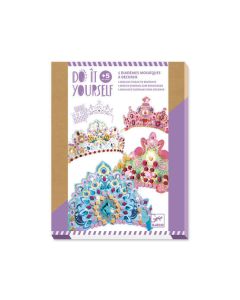 Like A Princess Design By By Djeco