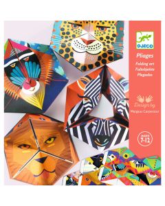 Flexanimals Design By By Djeco