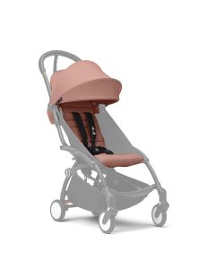 YOYO 6+ color pack Ginger Babyzen