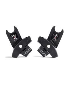 YOYO Car Seat Adapter L Babyzen