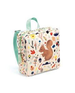 Mochila Squirrel Djeco