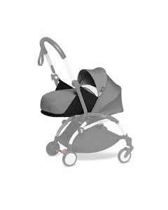 YOYO pack 0+ Newborn - Grey Babyzen