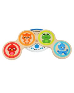 Tambores Magic Touch Drums Baby Einstein Hape