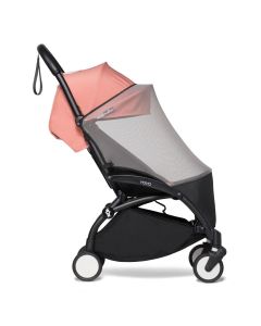 YOYO 6+ insect Shield mosquitero Babyzen