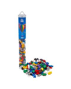 Plus Plus Basic 100 Pcs Tube Plus Plus