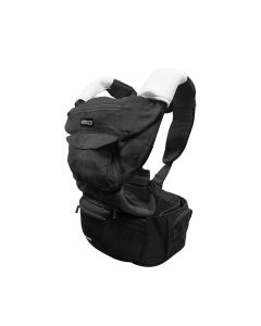Carrier negro 40549 BBPRO