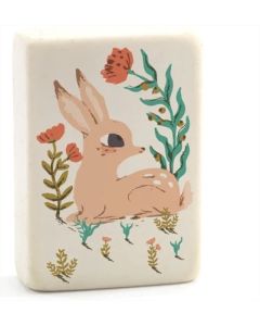 Lucille Eraser Lovely Paper