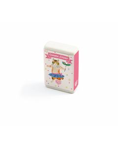Aiko Eraser Lovely Paper